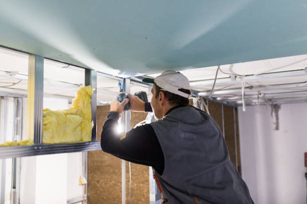 Best Types of Insulation in Cloverdale, IN